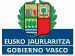 logo gobierno vasco eusko jaurlaritza